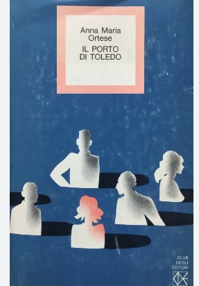 IL PORTO DI TOLEDO